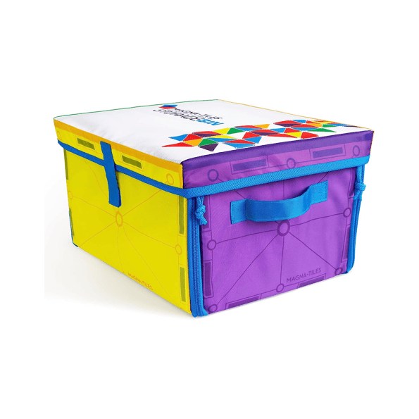 MAGNA TILES kutija za odlaganje