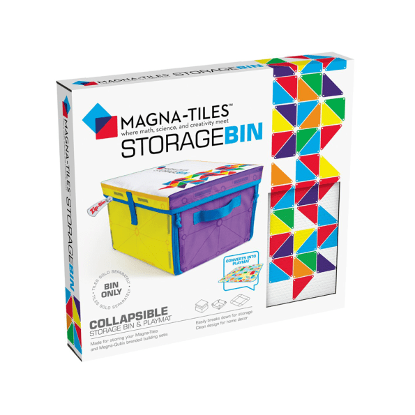 MAGNA TILES kutija za odlaganje