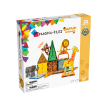 MAGNA TILES magnetne pločice SAFARI životinje set 25 komada