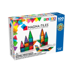 MAGNA TILES magnetne pločice set 100 komada