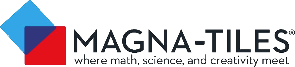 magna tiles logo