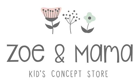 Zoe & Mama Kid's Concept Store