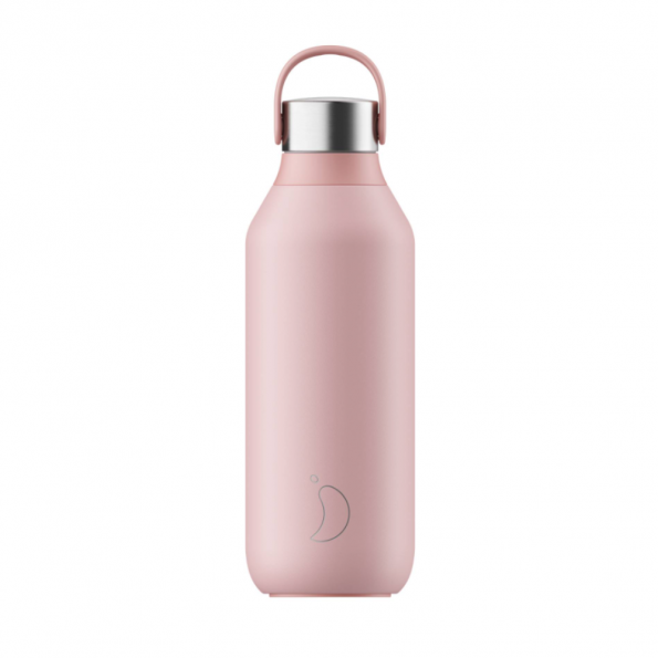 Chillys boca Blush Pink Serija 2 500 ml 1