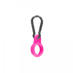 Chillys karabiner Neon Pink