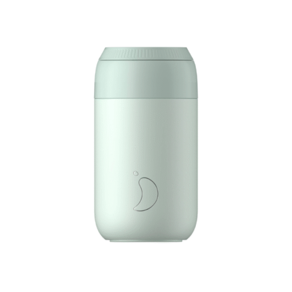 Chillys soljica za kafu Lichen Green Serija 2 340 ml 1