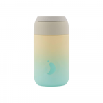 Chillys soljica za kavu Gradient Dusk 340 ml