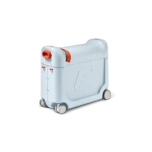 JetKids by Stokke kofer BedBox Blue Sky