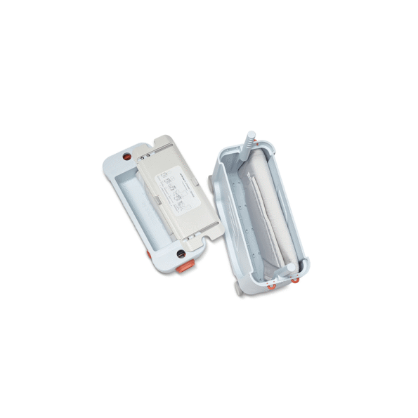 JetKids by Stokke kofer BedBox Blue Sky3