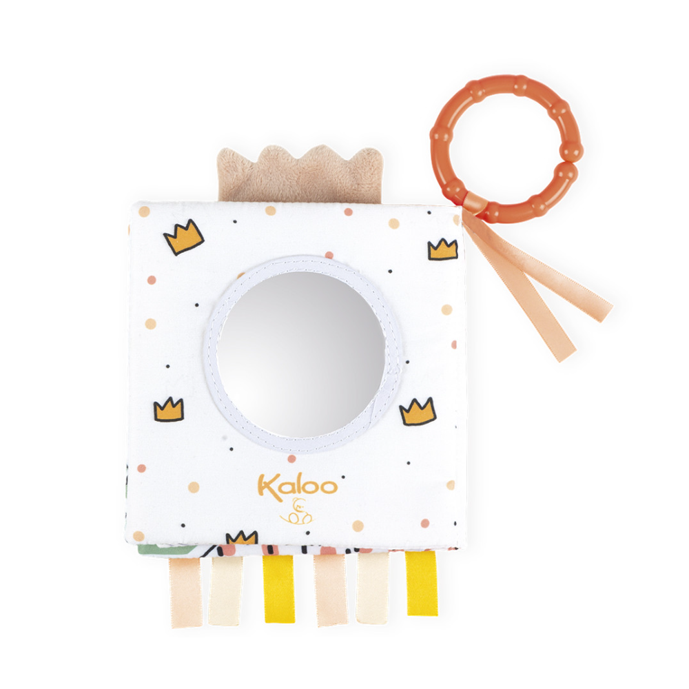 Kaloo platnena knjiga - The Angry Fox2 Kaloo-platnena-knjiga-The-Angry-Fox2