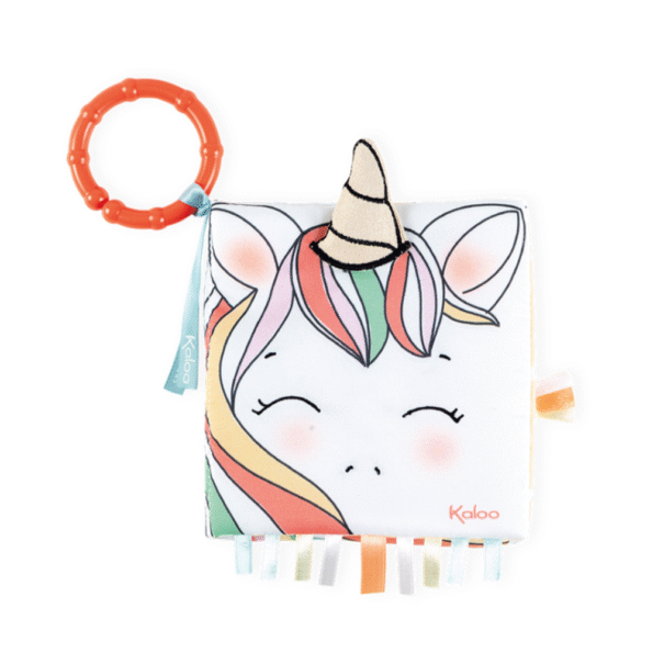 Kaloo-platnena-knjiga-The-Happy-Unicorn