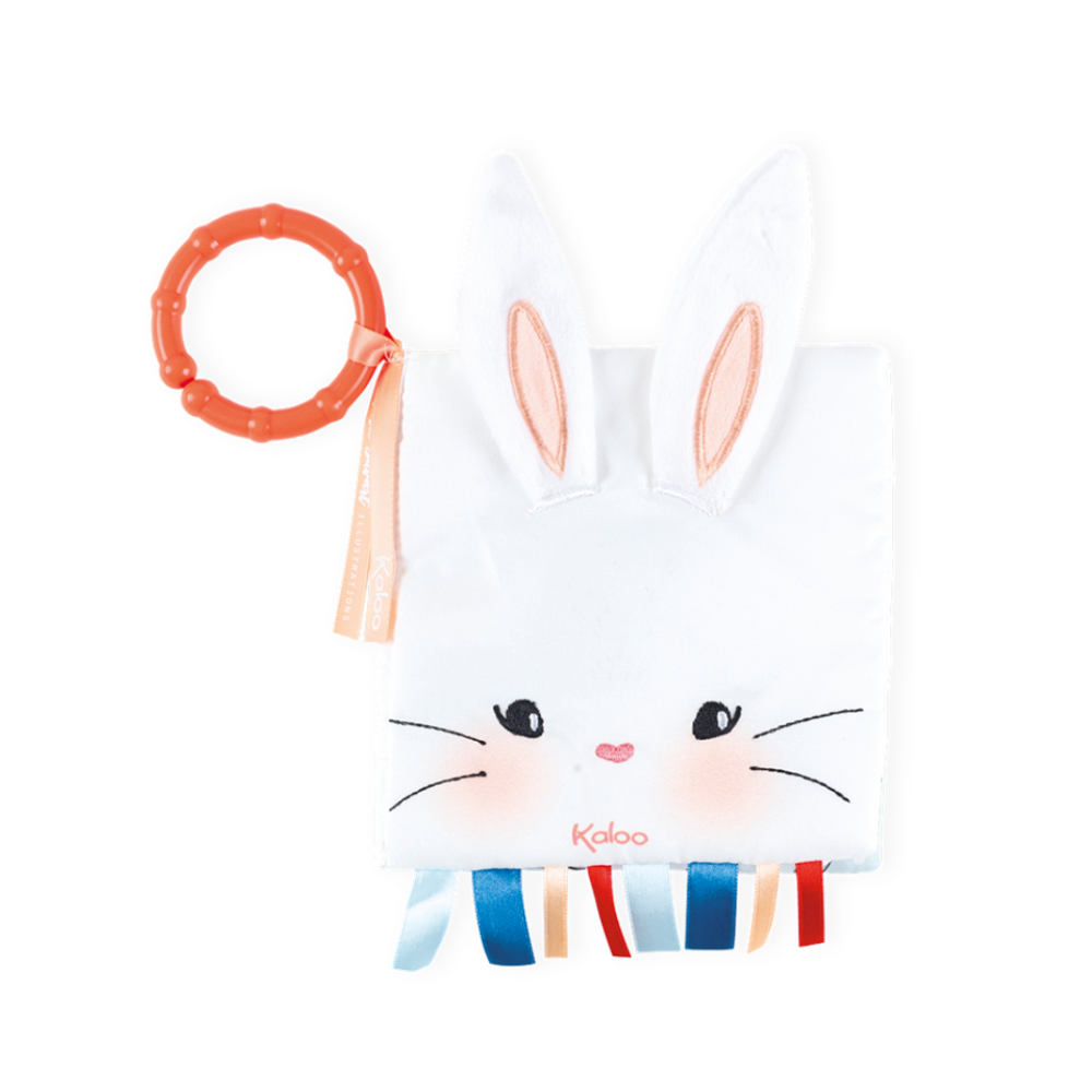 Kaloo platnena knjiga - The Rabbit in Love Kaloo-platnena-knjiga-The-Rabbit-in-Love