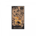 Oli Carol grickalica lane Olive2