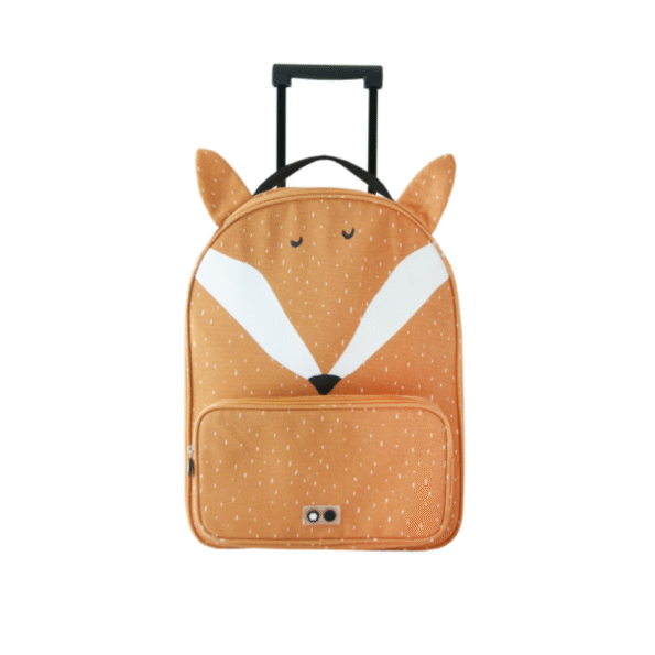 Trixie djeciji kofer Mr Fox1 1