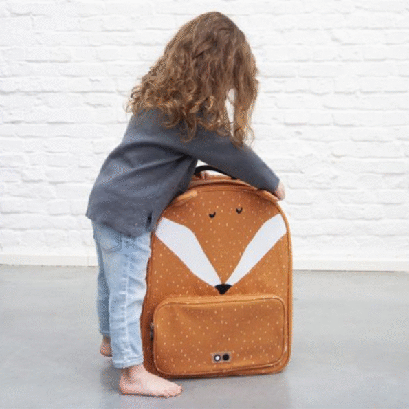 Trixie djeciji kofer Mr Fox122