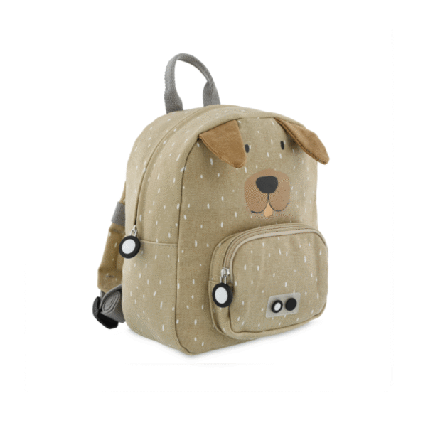 Trixie manji djeciji ruksak Mr Dog2 1