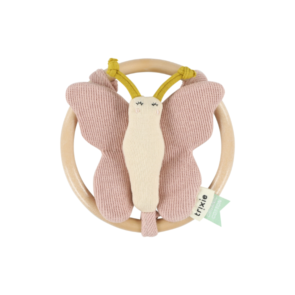 Trixie zvečka - Leptir Trixie-zvecka-Leptir-1