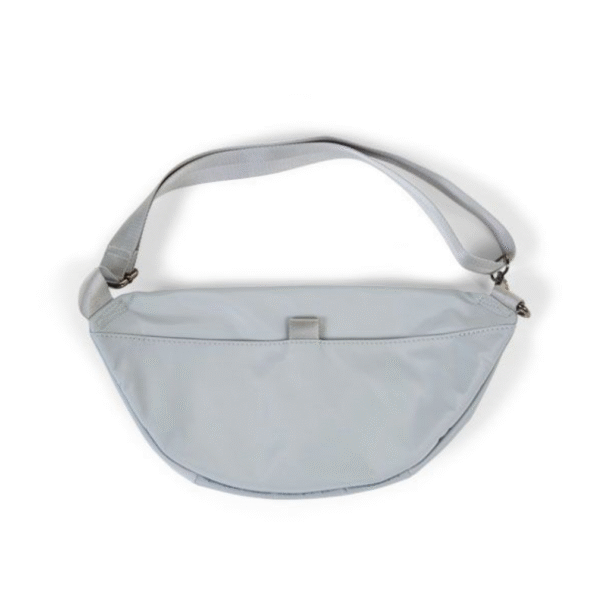 Childhome Banana Bag ON THE GO Gray3