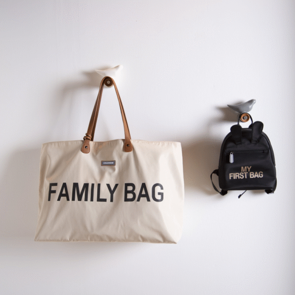 Childhome-Torba-FAMILY-BAG-Off-White4