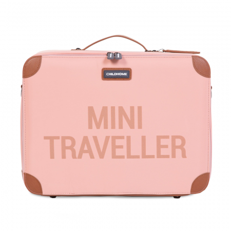 Childhome-djeciji-kofer-MINI-TRAVELLER-Pink-Copper3