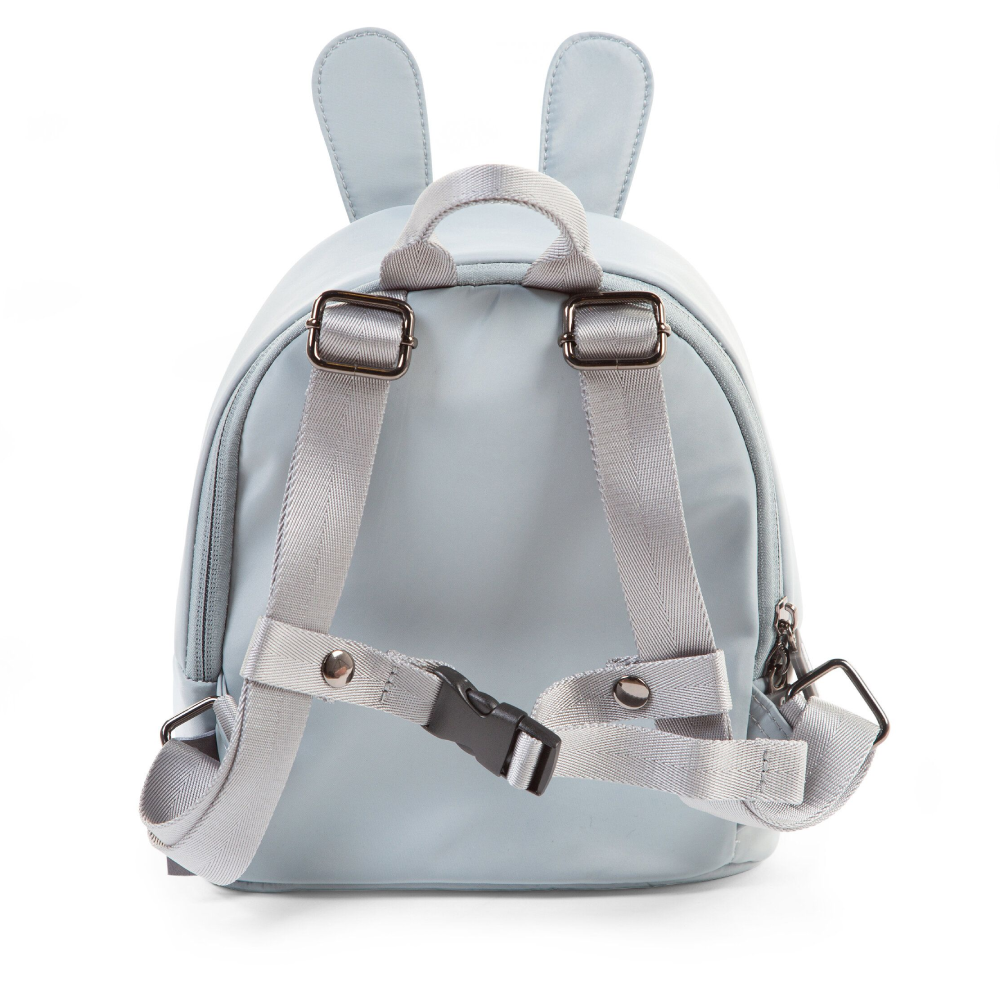 Childhome dječiji ruksak MY FIRST BAG - Gray2 Childhome-djeciji-ruksak-MY-FIRST-BAG-Gray2