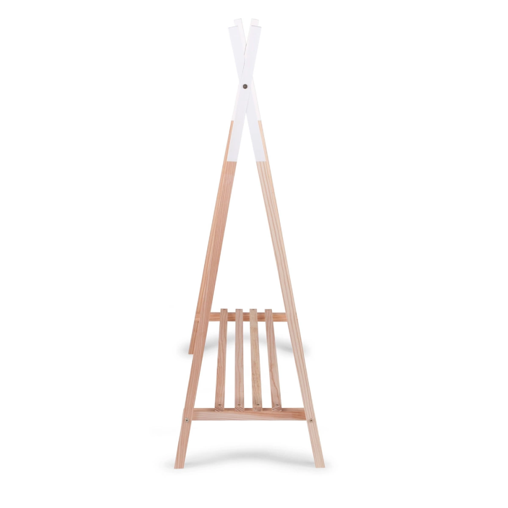 Childhome otvoreni ormar Tipi 50x1053 Childhome-otvoreni-ormar-Tipi-50x1053-1