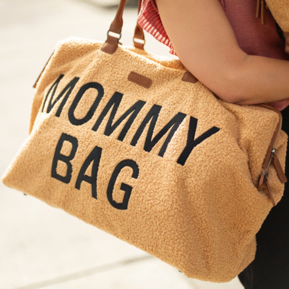 Childhome-torba-MOMMY-BAG-Teddy3