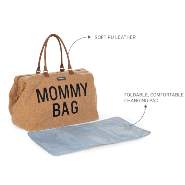 Childhome-torba-MOMMY-BAG-Teddy6