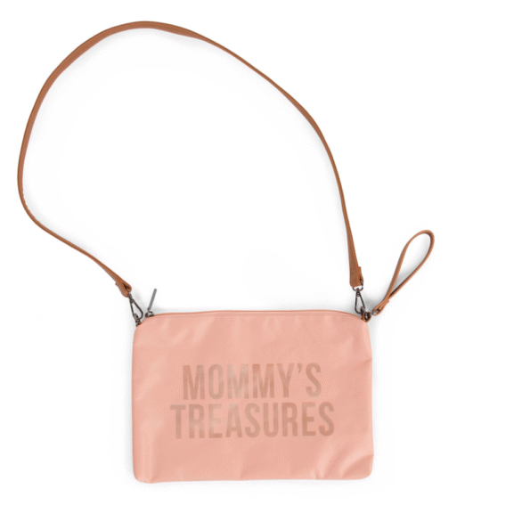 Childhome-torbica-Mommys-Treasures-Pink-copper2