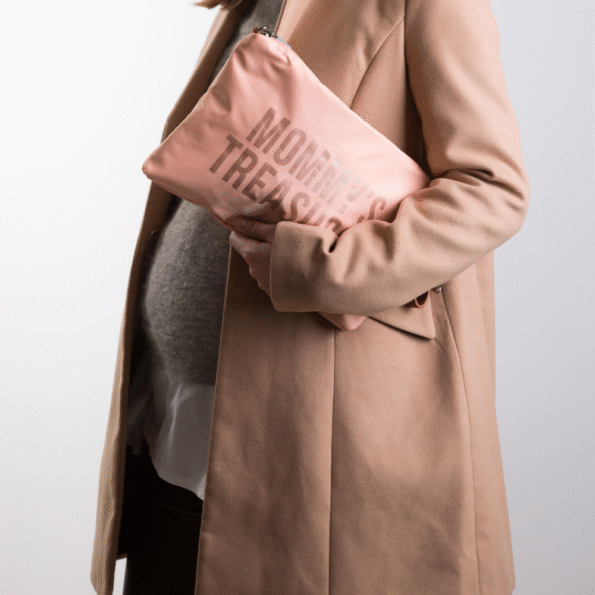 Childhome-torbica-Mommys-Treasures-Pink-copper4