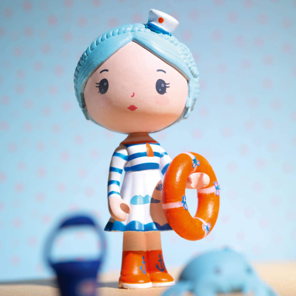 Djeco Tinyly lutkica Marinette & Scouic2 Djeco-Tinyly-lutkica-Marinette-Scouic2