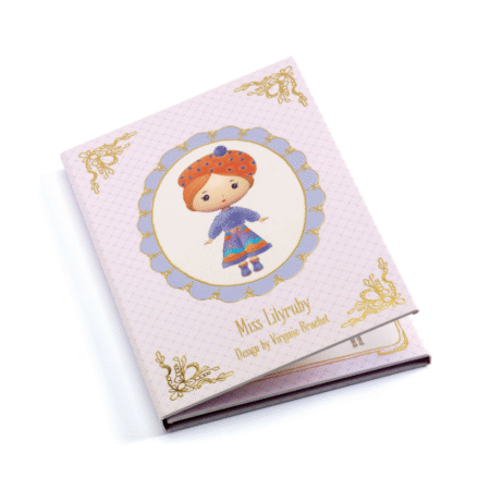 Djeco-Tinyly-naljepnice-Miss-Lilyruby