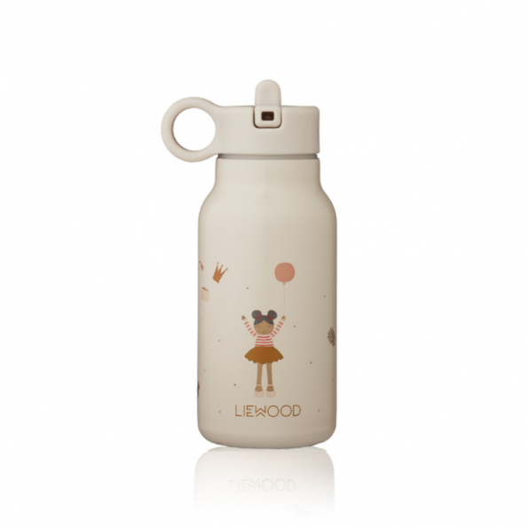 Liewood boca Falk 250 ml Doll Sandy mix