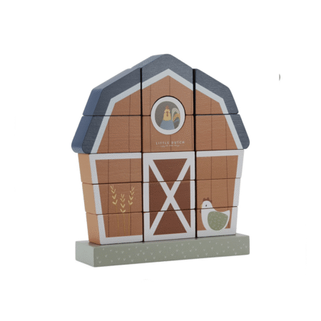 Little-Dutch-Drvena-slagalica-Little-Farm