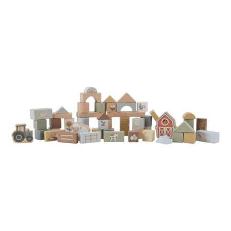 Little-Dutch-Kocke-za-gradnju-Little-Farm