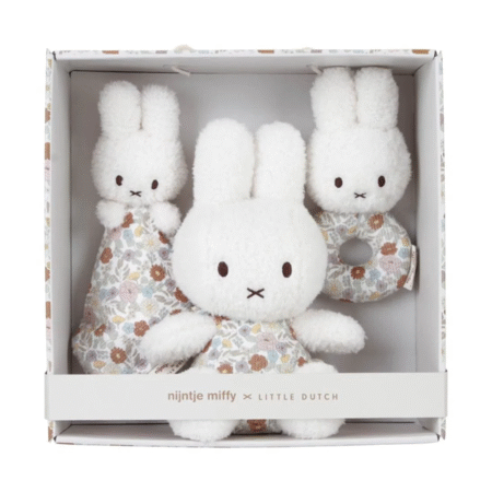 Little-Dutch-poklon-paket-miffy-Vintage-Little-Flowers