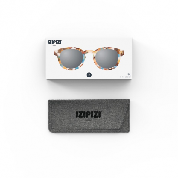 IZIPIZI C JUNIOR SUN Blue Tortoise 5 10 god3