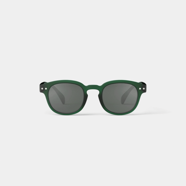 IZIPIZI C JUNIOR SUN Green 5 10 god