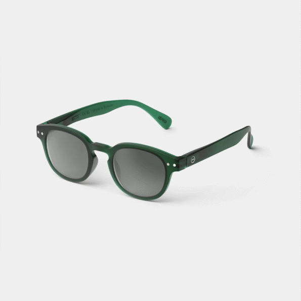 IZIPIZI C JUNIOR SUN Green 5 10 god3