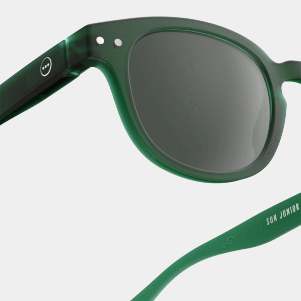 IZIPIZI C JUNIOR SUN Green 5 10 god4