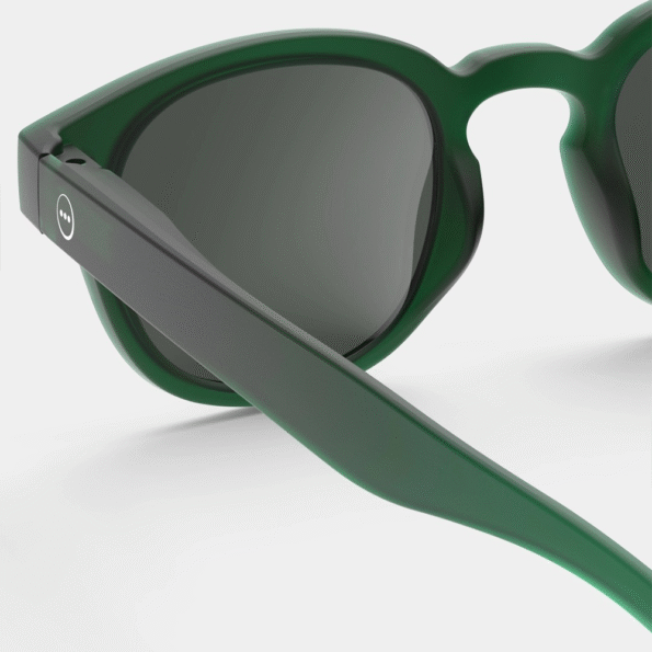 IZIPIZI C JUNIOR SUN Green 5 10 god5