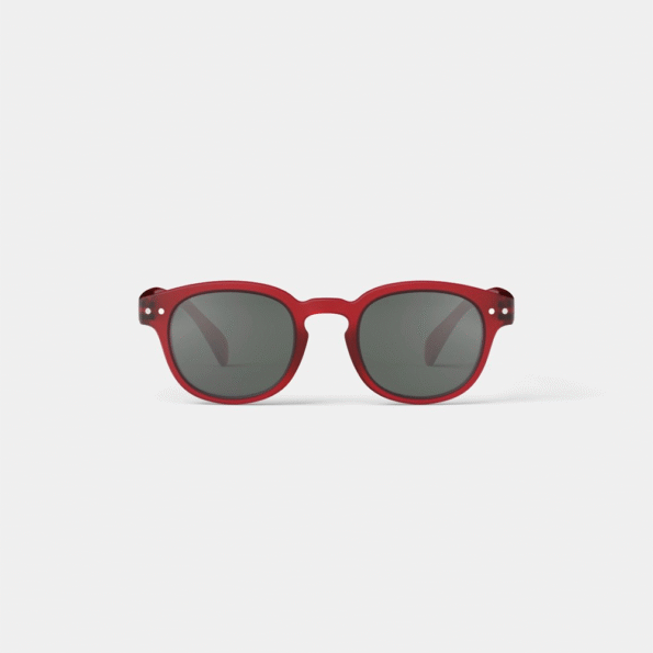 IZIPIZI-C-JUNIOR-SUN-Red-5-10-god