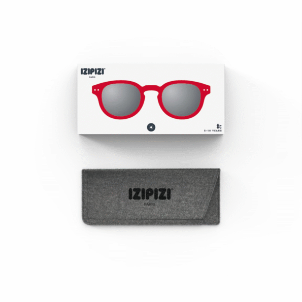IZIPIZI-C-JUNIOR-SUN-Red-5-10-god.5