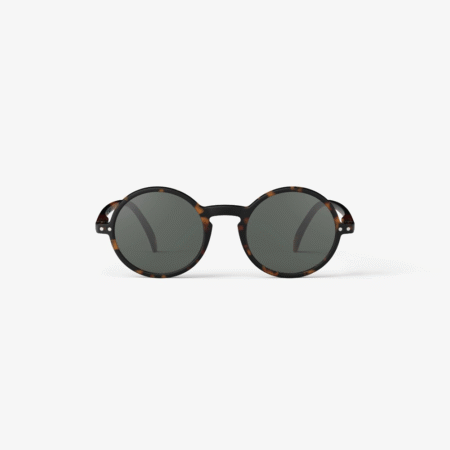 IZIPIZI-G-SUN-Tortoise-Green-Lenses-odrasli