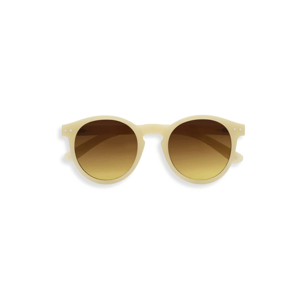 IZIPIZI M SUN DAY DREAM Glossy Ivory odrasli