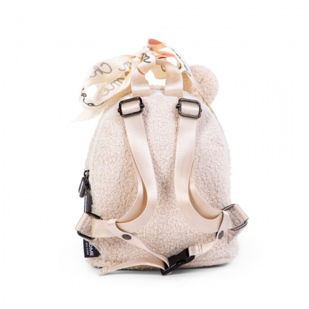 Childhome-djecji-ruksak-MY-FIRST-BAG-Teddy-Off-White3