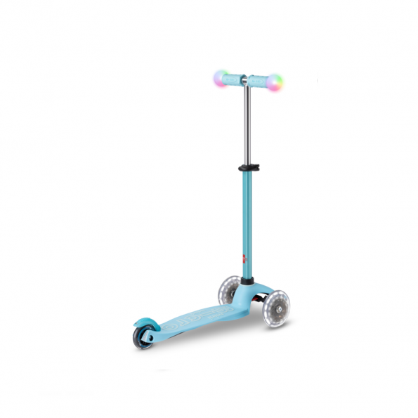 Micro Mini2Grow Deluxe Magic LED Blue2