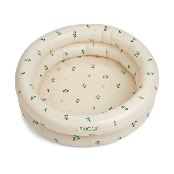 Bazen Leonore Peach Sea Shell Mix