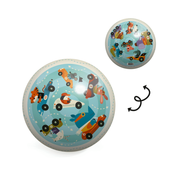 Djecja-lopta-Traffic-22-cm