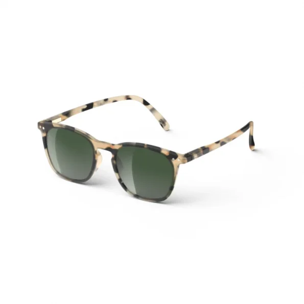 IZIPIZI E SUN Light Tortoise Polarized odrasli 1