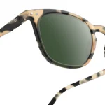 IZIPIZI E SUN Light Tortoise Polarized odrasli 2